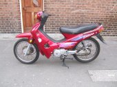 2003 Kangda ZS 125-II photo